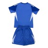 Maillot de Gardien Manchester United 2025-26 Pour Enfant